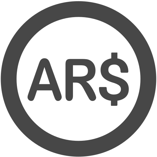 Efectivo ARS